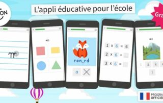 Illustration de l'article : ANTON : l'appli éducative gratuite pensée pour les enseignants et les élèves
