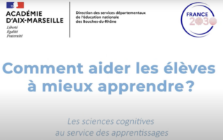 Illustration de l'article : Mémorisation : comment aider à mieux apprendre ?