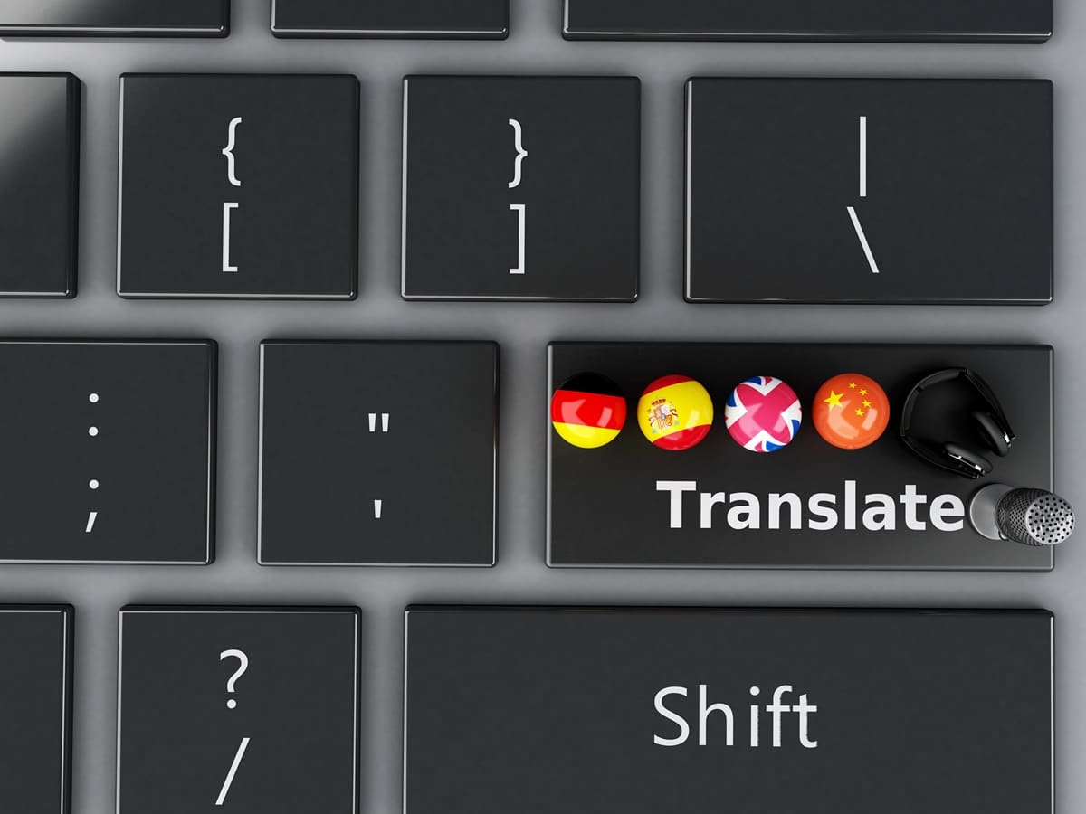 DeepL lance un nouveau modèle de traduction qui surpasserait largement ses concurrents