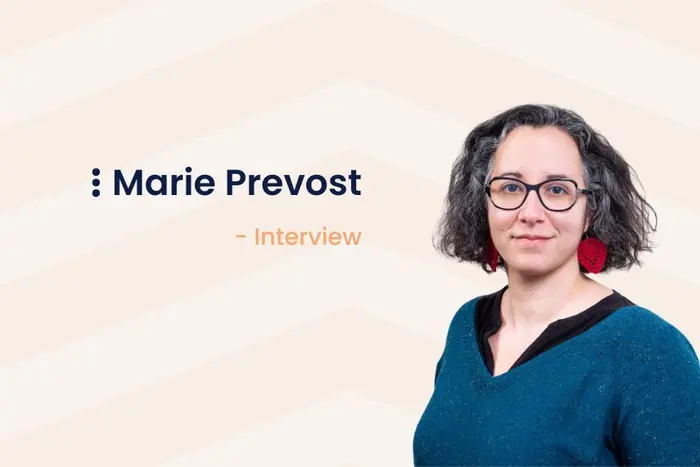 Le feedback et l’erreur, des alliés de l’apprentissage ? – L’interview de Marie Prevost