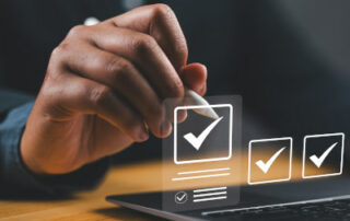 Illustration de l'article : Le replay du webinaire « Les clés pour préparer l'audit de renouvellement Qualiopi » est en ligne