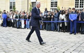 Illustration de l'article : Les chantiers du futur gouvernement pour l'Éducation nationale et l'Enseignement supérieur
