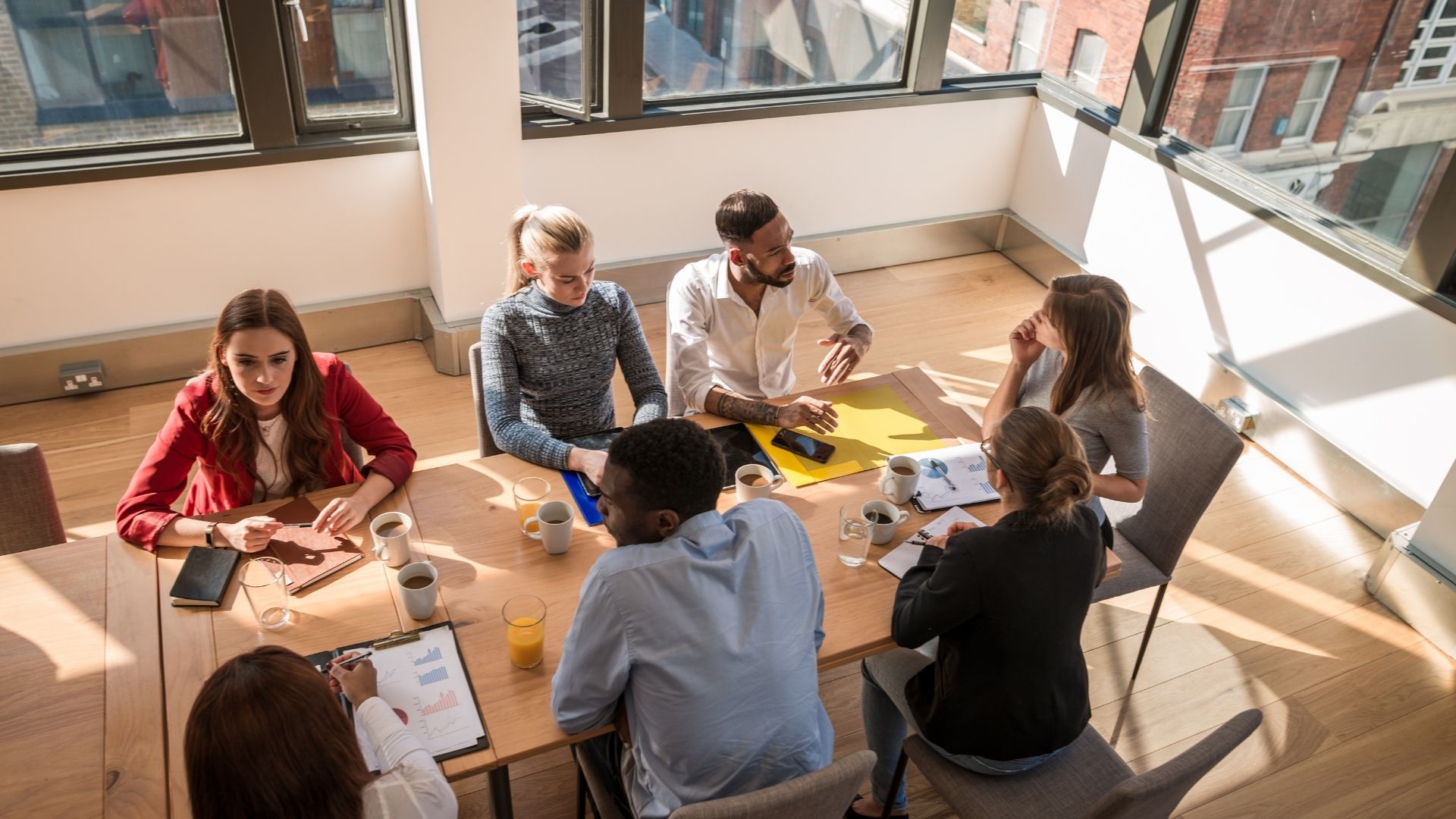 Concevoir et animer des ateliers collaboratifs efficaces