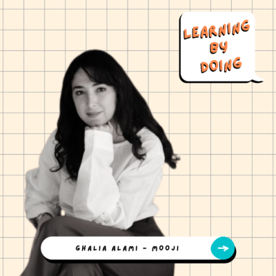 learning-by-doing-111-ghalia-amali-lapres-formation-pourquoi-est-ce-si-dur-de-passer-a-laction