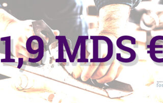Illustration de l'article : Vers un coup de rabot de 1,9 Mds € sur l'apprentissage et la formation ?