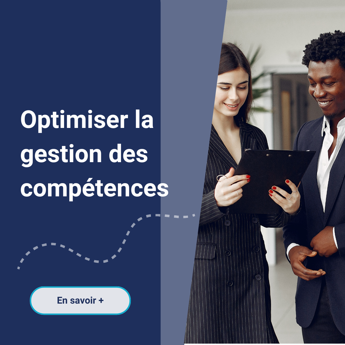 Optimiser la gestion des compétences