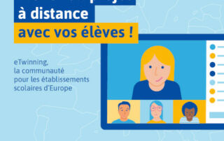 Illustration de l'article : eTwinning : La Plateforme Européenne pour l'Éducation Collaborative