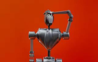 Illustration de l'article : Apprendre à désapprendre : le nouveau défi de l'intelligence artificielle
