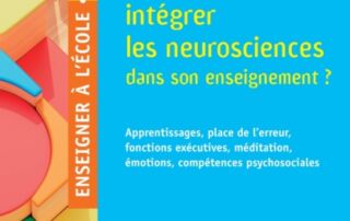 Illustration de l'article : Pourquoi et comment intégrer les neurosciences dans son enseignement ?