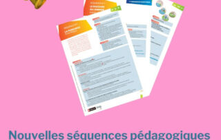 Illustration de l'article : Découvrez les nouvelles séquences pédagogiques Planète Energies !
