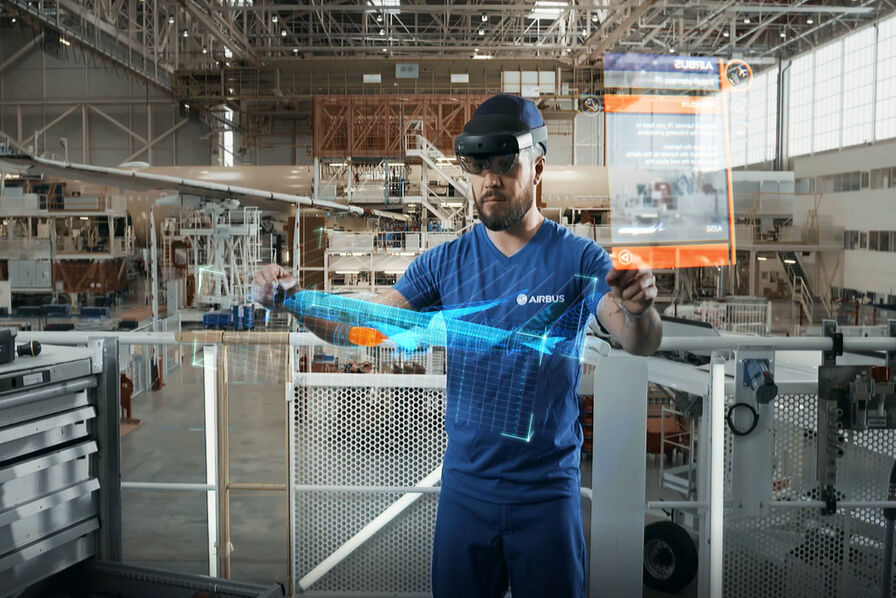 Microsoft dit au revoir à HoloLens 2 et débranche les casques Windows MR