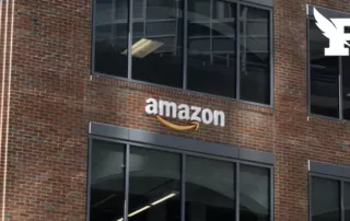 Illustration de l'article : Amazon veut former 600.000 Français aux métiers de l'IA, du cloud et de la cybersécurité
