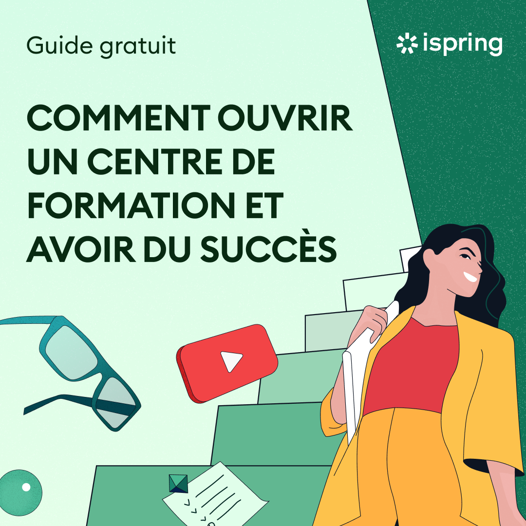 🎁 Guide Gratuit : Comment ouvrir un centre de formation et avoir du succès