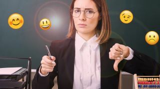 Illustration de l'article : Les plateformes pédagogiques transforment « l'enseignant en community manager »
