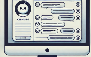 Illustration de l'article : Utiliser ChatGPT pour débattre et s'entrainer dans un jeu de rôle