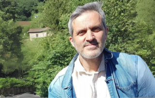 Illustration de l'article : « L'IA est une orthèse pouvant augmenter le pouvoir humain »