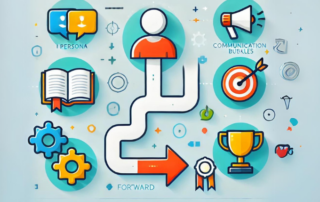 Illustration de l'article : Les 5 étapes pour marketer une formation