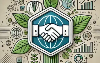 Illustration de l'article : Reconnaissance par Open Badge et Responsabilité sociétale des Entreprise (RSE)
