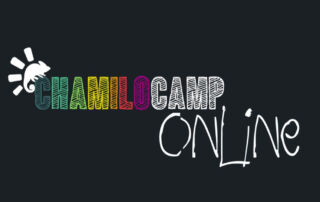 ChamiloCamp, un évènement dédié à Chamilo LMS