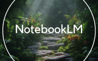 Illustration de l'article : Notebook LM
