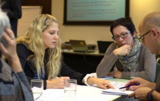 Illustration de l'article : Les inégalités d'accès à la formation professionnelle