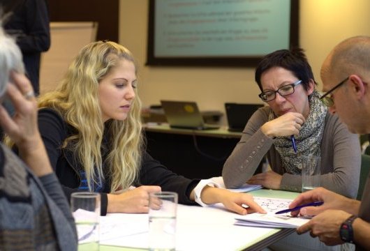 Les inégalités d’accès à la formation professionnelle