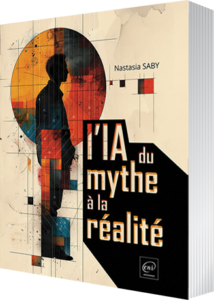 livre3d_ia_mythes Livre L'IA : du mythe à la réalité
