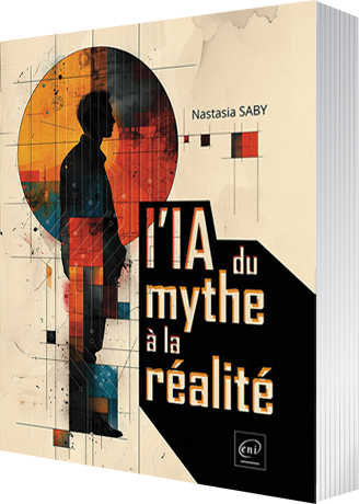 Livre L'IA : du mythe à la réalité