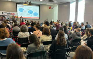 Illustration de l'article : Sopra Steria explore le peer learning pour développer sa culture apprenante