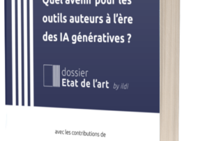 Dossier Etat de l'art 2024 — Outils Auteurs COUV 3D