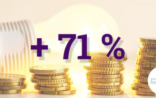 Illustration de l'article : La dépense de formation des entreprises a augmenté de 71 % en 10 ans (Jaune budgétaire 2025)