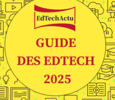Illustration de l'article : Le guide des edtech 2025