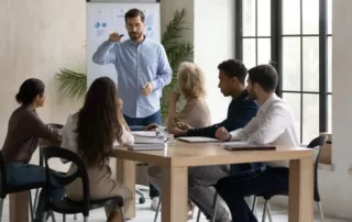 Illustration de l'article : La formation des salariés : un outil de performance pour l'entreprise
