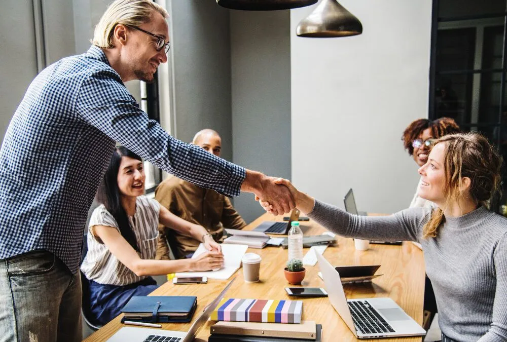 L’onboarding, le processus pour intégrer et fidéliser les nouveaux collaborateurs