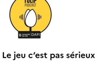 Illustration de l'article : Collection Ludopédagogie : Le jeu, c'est pas sérieux