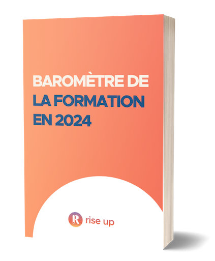 Baromètre de la formation 2024 : insights clés et stratégies actionnables