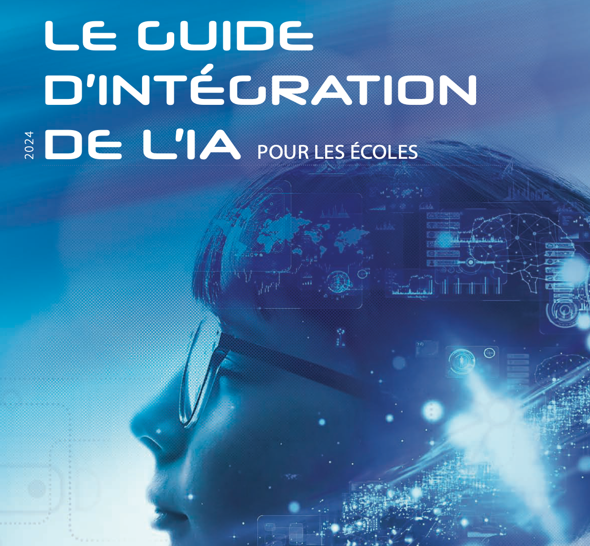 Le guide d’intégration de l’IA