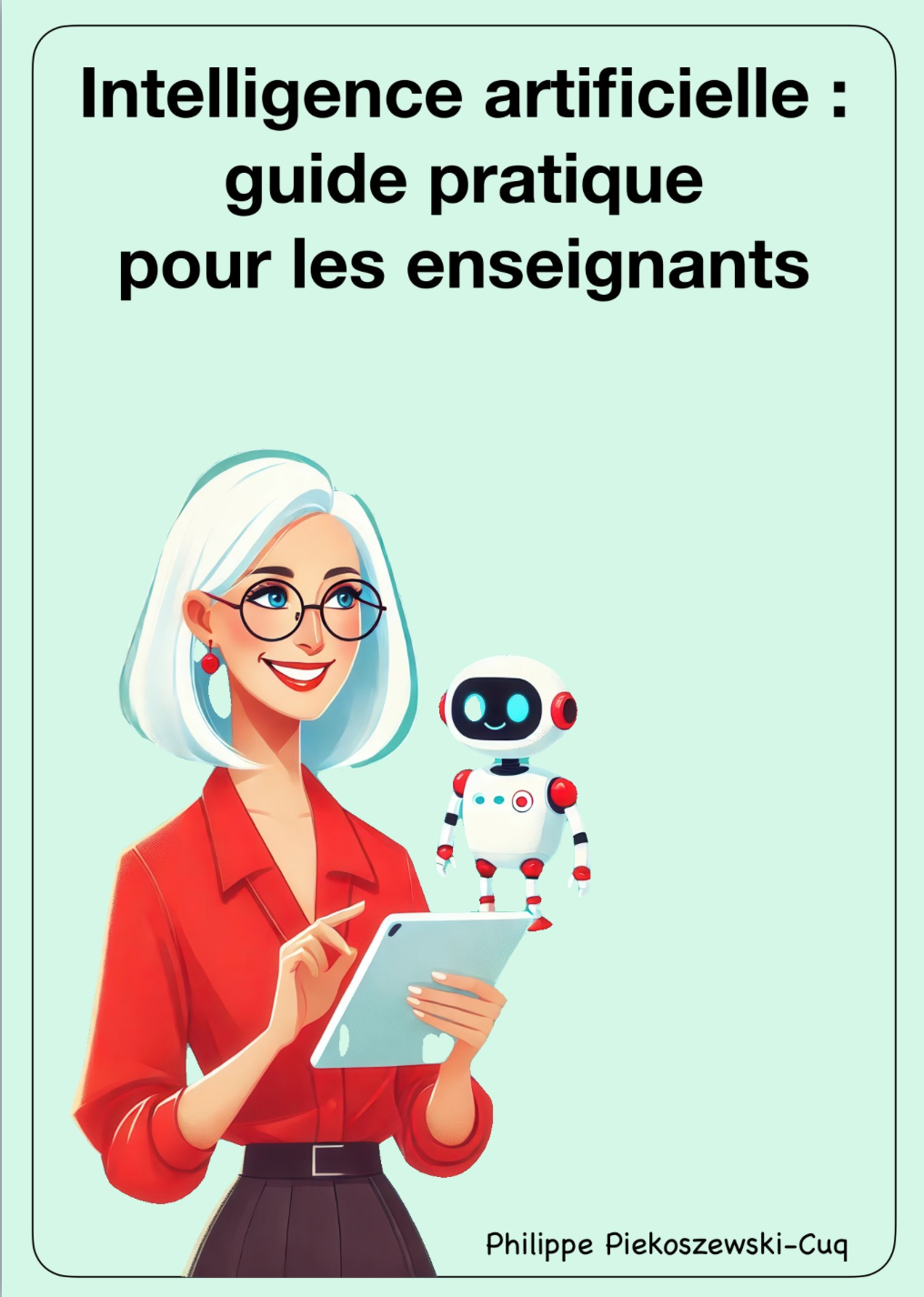 L’intelligence artificielle au service des enseignants : un guide pratique incontournable !