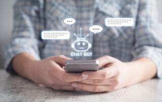Illustration de l'article : Un Chatbot pédagogique : pourquoi et comment ?