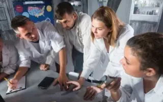 Illustration de l'article : Escape game pédagogique : zoom sur cette nouvelle modalité pédagogique immersive