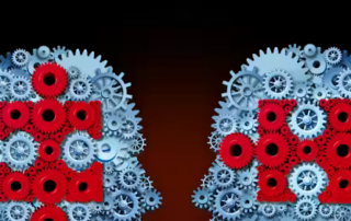 Illustration de l'article : Qu'est-ce que la cognition ?