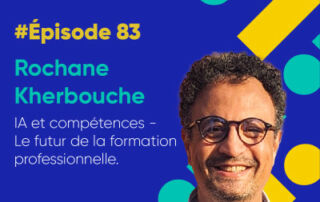 Illustration de l'article : IA et compétences - Le futur de la formation professionnelle
