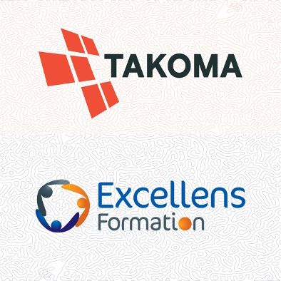 TAKOMA acquiert Excellens Formation