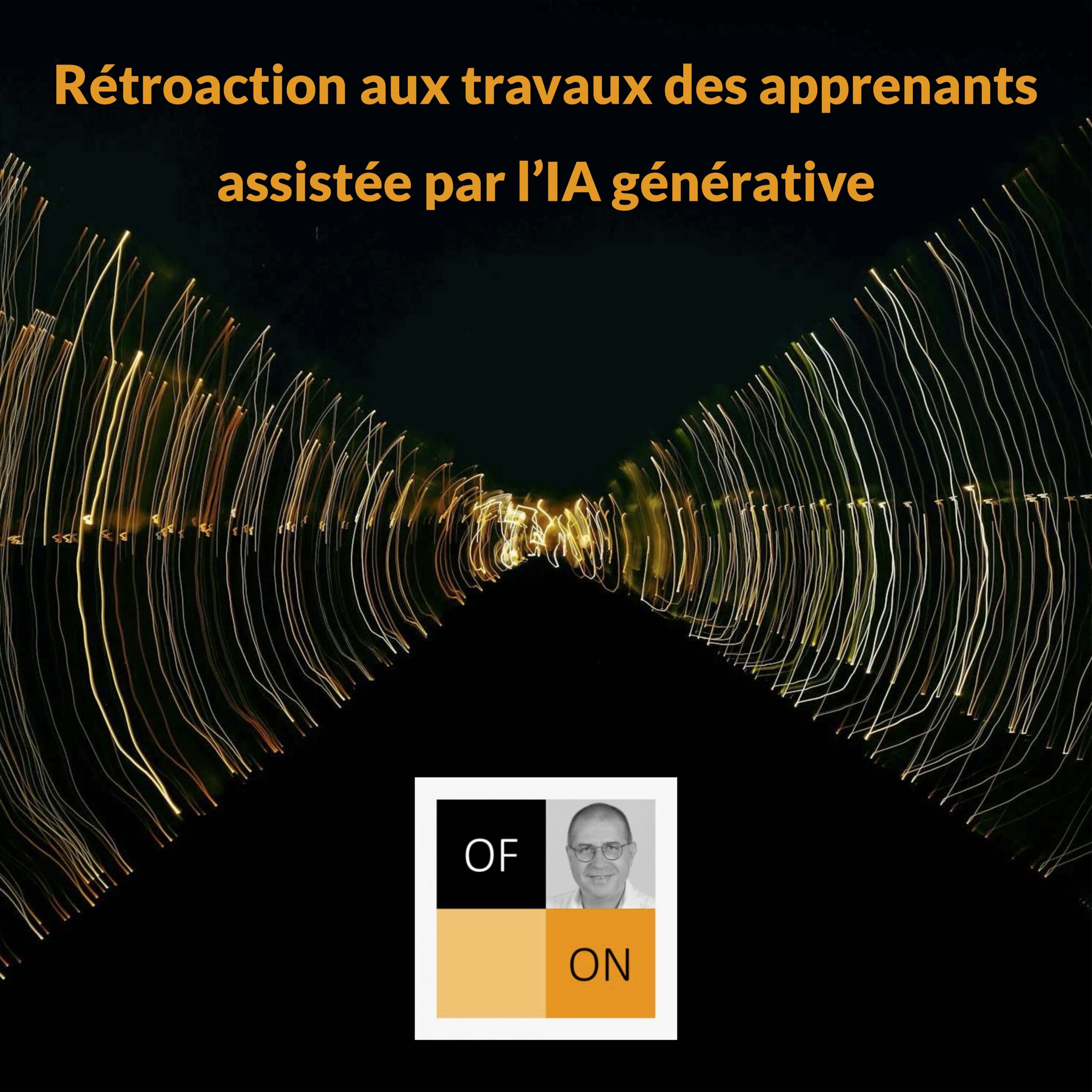 Améliorer vos retours formatifs en utilisant l’IA générative