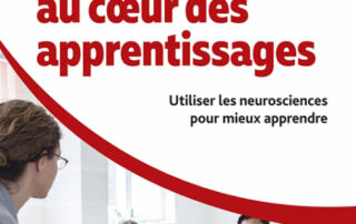Illustration de l'article : Le cerveau au cœur des apprentissages
