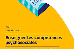 Illustration de l'article : Compétences psychosociales : de quoi parle-t-on ?