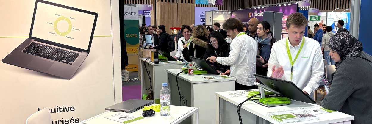 Cinq points à retenir du Learning Technologies 2025 à Paris