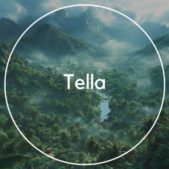 Episode 117 – Tella