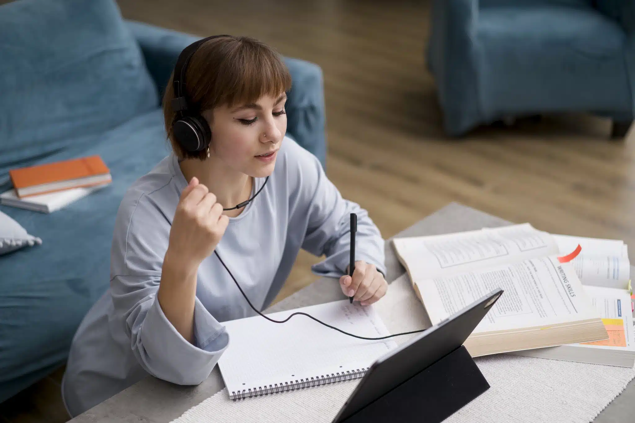 L’apprentissage adaptatif : personnaliser la formation à grande échelle