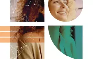 Illustration de l'article : Baromètre de la formation professionnelle 2025 : de l'adoption de l'IA à l'intergénérationnel, défis et enjeux